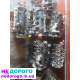 Двигун Renault Logan Sandero 1.5 dci K9K 658, 2019 рік, дизель, об'єм 1.5 л.