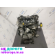 Двигун Renault Master Opel Movano Nisan NV400 2010-20р, 2.3 л дизель.