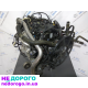 Двигун Renault Master Opel Movano Nisan NV400 2010-20р, 2.3 л дизель.