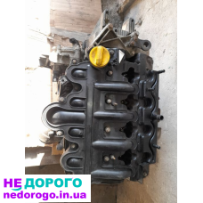Двигун Renault Master, Opel Vivaro, Opel Movano: 2.3 л дизель, 2018 рік, 150 к.с. Відмінна робоча потужність для вантажних перевезень.