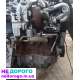 Двигун Renault 1.5k9kDCI 1.9 f9k ТНВД та форсунки для Меган Сценік.