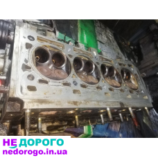 Двигун Renault 1.6 16 клапанів, бензин, 2015 рік, об'єм 1.6 л.