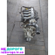 Двигун Renault Scenic 2 1.6 K4M бензин, 2003 рік, об'єм 1.6 литра.