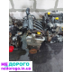 Двигун Renault Scenic 2 1.6 K4M бензин, 2003 рік, об'єм 1.6 литра.