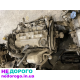 Двигун RF2A Mazda 323F F BJ 626 GF /GW 2.0 дизель. Заміряна компресія відповідає стандартам виробника.