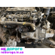 Двигун RF2A Mazda 323F F BJ 626 GF /GW 2.0 дизель. Заміряна компресія відповідає стандартам виробника.