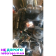 Двигун RHY 2.0HDI 10DYGZ Bosch для Peugeot Citroen, 2005 рік, дизель, об'єм 2.0 л.