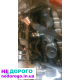 Двигун RHY 2.0HDI 10DYGZ Bosch для Peugeot Citroen, 2005 рік, дизель, об'єм 2.0 л.
