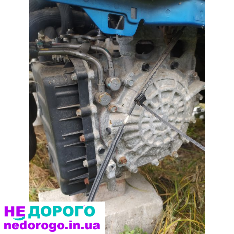 Двигун Dodge Dart 2.0 2015, бензин, 2.0 л.