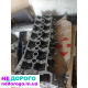 Двигун M57 BMW, розібраний, українською, модель, рік, об'єм, паливо.