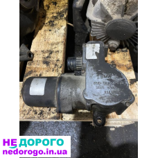 Двигун роздатки М57 для Range Rover L322, 2002 рік, 3.0 літра дизель.