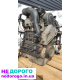 Двигун Seat Altea ATD 1.9 TDI Skoda VAG, 2004 рік, 1.9 л, дизель.