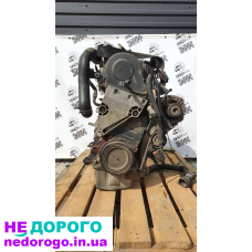 Двигун Seat Altea ATD 1.9 TDI Skoda VAG, 2004 рік, 1.9 л, дизель.