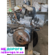 Двигун Skoda 1,6, 2015, 1,6 л, бензин.