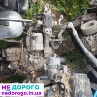 Двигун Skoda Fabia, EA211, 2018, 1.0 л, бензин.