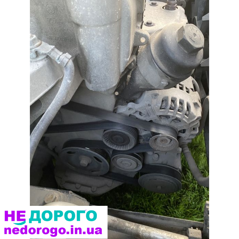 Двигун Skoda Fabia 1.2 бензин 2015, 1.2 литра.