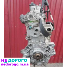Двигун Шкода Фабія 1.2 BMD/AWY, 2000 рік, 1.2 л, бензин.