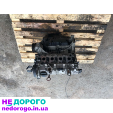 Двигун Шкода Фабія 2 CBZD, 2010, 1.2 л, бензин. Гарантія на установку за правилами мерчант Гугл.