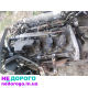 Двигун EA111 1.6 MPI Skoda Octavia A5 2004 1.6 бензин.