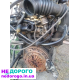 Двигун EA111 1.6 MPI Skoda Octavia A5 2004 1.6 бензин.
