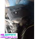 Двигун Skoda-Seat 1,4 бензин, EA211, 2015, 1,4 л, бензин.
