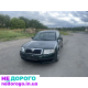 Двигун Skoda Superb 1.8 турбо AWT 150 к.с., бензин, 2001 р.в.
