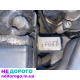 Двигун Skoda Superb 1.8 турбо AWT 150 к.с., бензин, 2001 р.в.