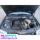 Двигун Skoda Superb 1.8 турбо AWT 150 к.с., бензин, 2001 р.в.