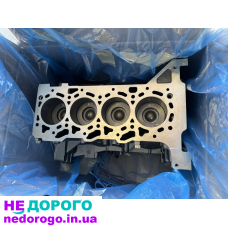 Двигун шорт-блок 2.2 Euro 5 для Ford Transit, Peugeot, Citroen. Рік випуску - 2015. Об'єм двигуна - 2.2 літра. Паливо - дизель.