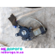 Двигун склопідйомника Чері Амулет: 1.6 л, бензин, 2019 р.
