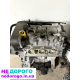 Двигун Skoda Fabia 1.0 MPI 55кВт, 2019, 1.0 л, бензин.