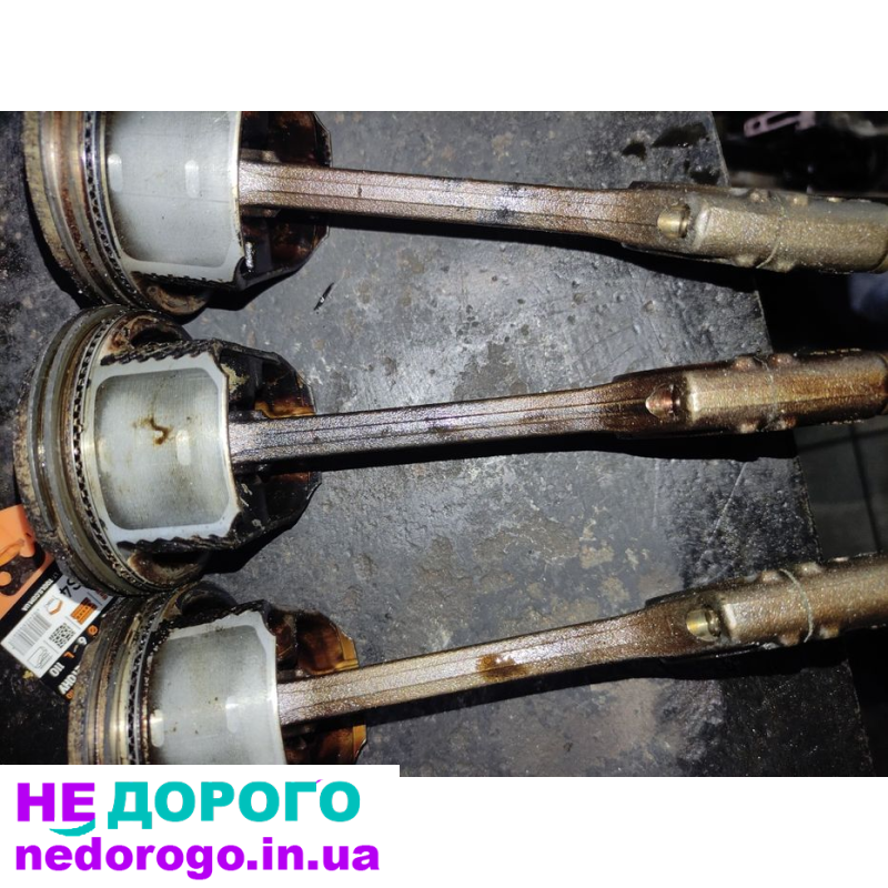 Двигун Skoda Fabia 1.2 BZG, 2007, 1.2 л, бензин.