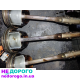 Двигун Skoda Fabia 1.2 BZG, 2007, 1.2 л, бензин.