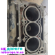 Двигун Skoda Fabia 1.2 BZG, 2007, 1.2 л, бензин.