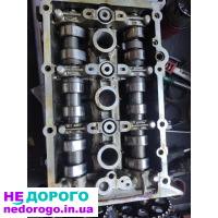 Двигун Skoda Fabia 1.2 BZG, 2007, 1.2 л, бензин.