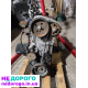 Двигун Skoda Fabia Volkswagen Seat 1.4 mpi, 2001, 1.4 л, бензин.