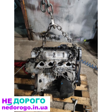 Двигун Skoda Fabia Volkswagen Seat 1.4 mpi, 2001, 1.4 л, бензин.