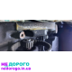 Двигун Skoda Octavia A5 1.8TSI, EA888, 2008, 1.8 л, бензин.
