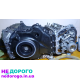 Двигун Skoda Octavia A5 1.8TSI, EA888, 2008, 1.8 л, бензин.