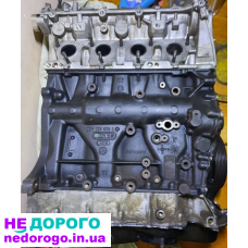 Двигун Skoda Octavia A5 1.8TSI, EA888, 2008, 1.8 л, бензин.