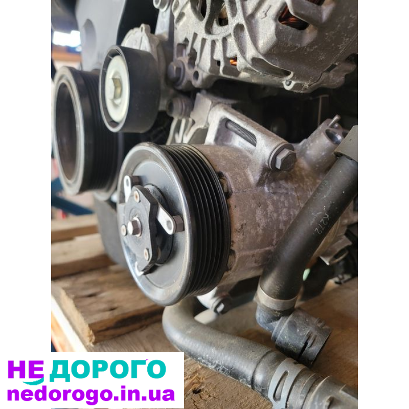 Двигун Skoda Octavia a7 1.6 tdi CXX 2014 1.6 л дизель. Passat b8 1.6 tdi CRK 2015 1.6 л дизель. Golf 7 1.6 tdi CLH 2016 1.6 л дизель.
