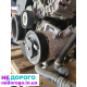 Двигун Skoda Octavia a7 1.6 tdi CXX 2014 1.6 л дизель. Passat b8 1.6 tdi CRK 2015 1.6 л дизель. Golf 7 1.6 tdi CLH 2016 1.6 л дизель.