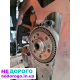 Двигун Skoda Octavia a7 1.6 tdi CXX 2014 1.6 л дизель. Passat b8 1.6 tdi CRK 2015 1.6 л дизель. Golf 7 1.6 tdi CLH 2016 1.6 л дизель.