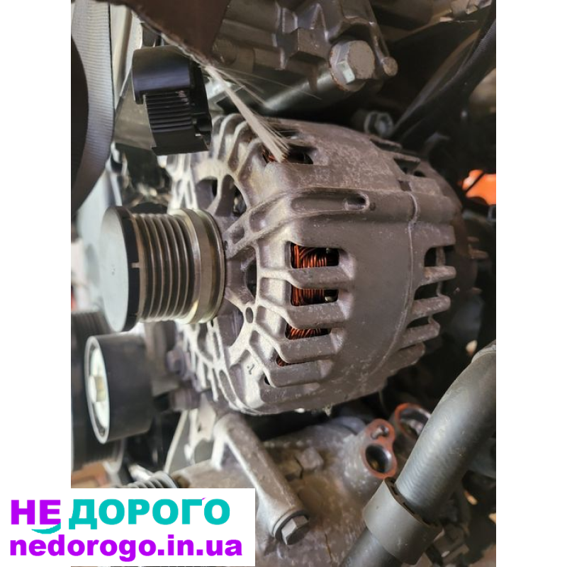 Двигун Skoda Octavia a7 1.6 tdi CXX 2014 1.6 л дизель. Passat b8 1.6 tdi CRK 2015 1.6 л дизель. Golf 7 1.6 tdi CLH 2016 1.6 л дизель.