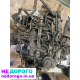 Двигун Skoda Octavia combi A5, EA111, 2010, 1.6 л, бензин.