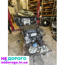 Двигун Skoda 1.4 TSI, Octavia, 2019, 1.4 л бензин
Двигун Q3 2.0 TFSI, Audi, 2020, 2.0 л бензин
Двигун Tiguan 2.0 TDI, Volkswagen, 2018, 2.0 л дизель
Двигун Seat 1.6 MPI, Leon, 2017, 1.6 л бензин
