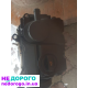Двигун Skoda Roomster: EA111, 1.2 TSI, 2010, 1.2 л, бензин.