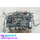 Двигун Skoda Yeti 2.0 TDI CFJ 4×4, 2012 рік, об'єм 2.0 л, дизель.