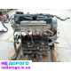 Двигун Skoda Yeti 2.0 TDI CFJ 4×4, 2012 рік, об'єм 2.0 л, дизель.