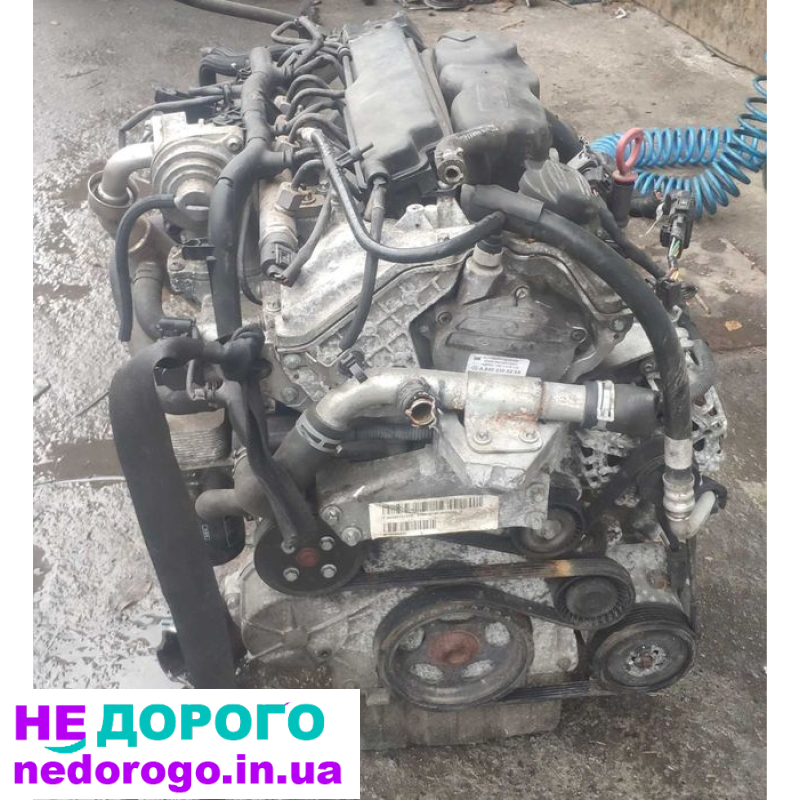 Двигун Smart Forfour, Mitsubishi Colt 1.5 cdi, 2005, 1.5 л, дизель.